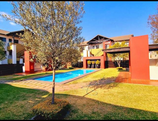 2 BEDROOM PROPERTY TO RENT IN NOORDWYK